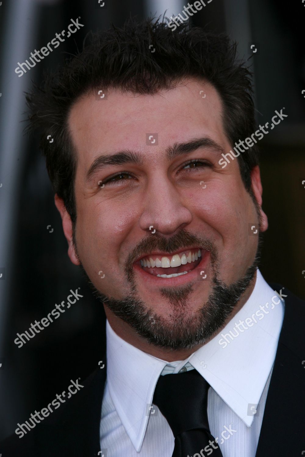 Joey Fatone Editorial Stock Photo - Stock Image | Shutterstock