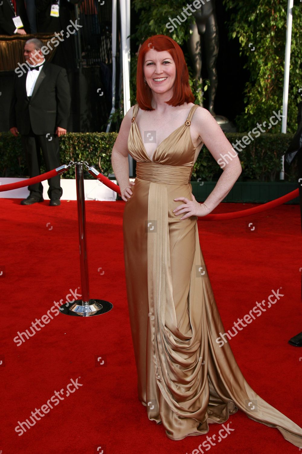 Kate Flannery Editorial Stock Photo - Stock Image | Shutterstock