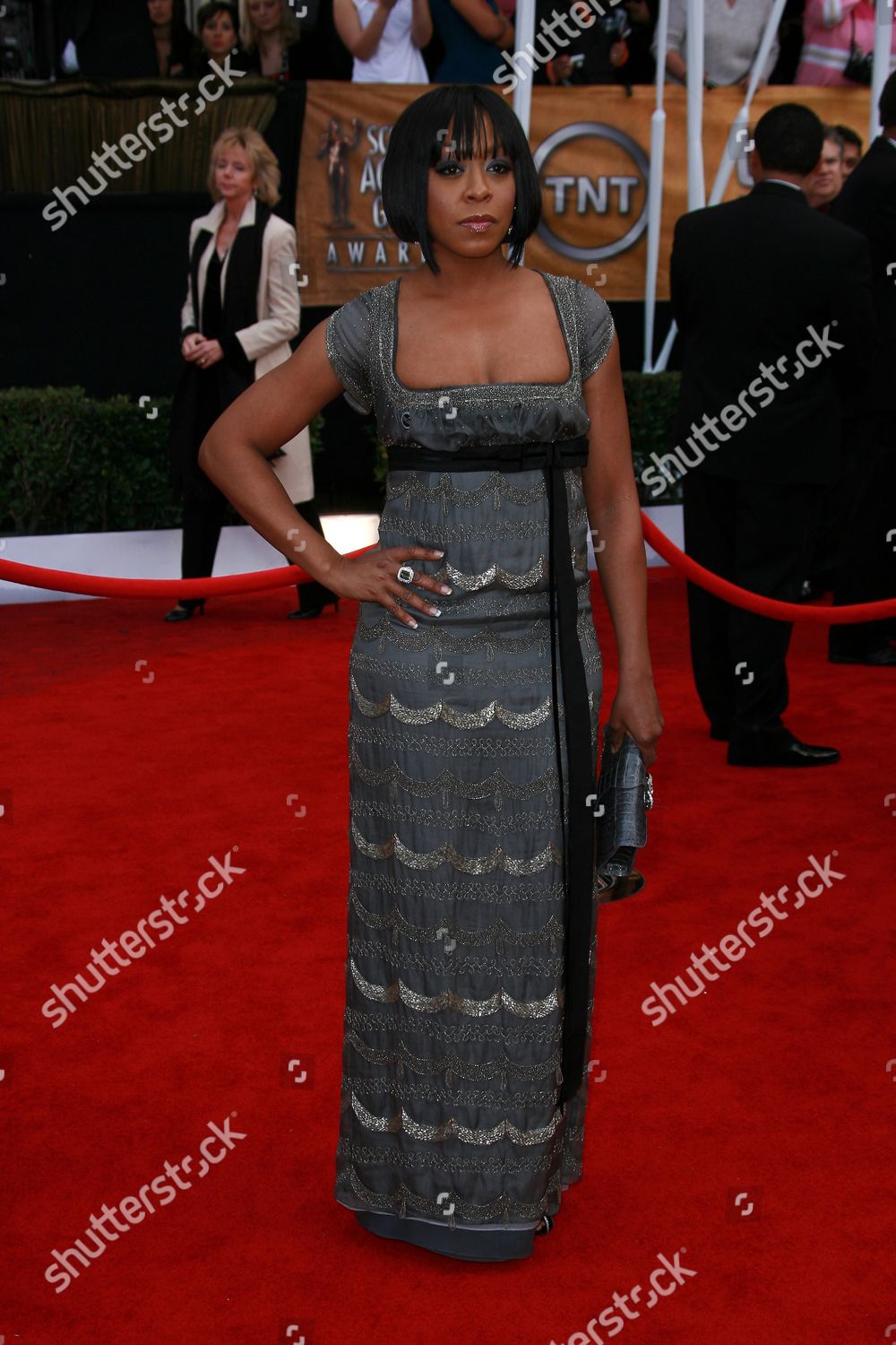 Tichina Arnold Editorial Stock Photo - Stock Image | Shutterstock