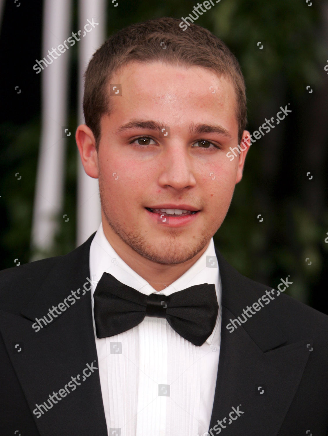 Shawn Pyfrom Editorial Stock Photo - Stock Image | Shutterstock