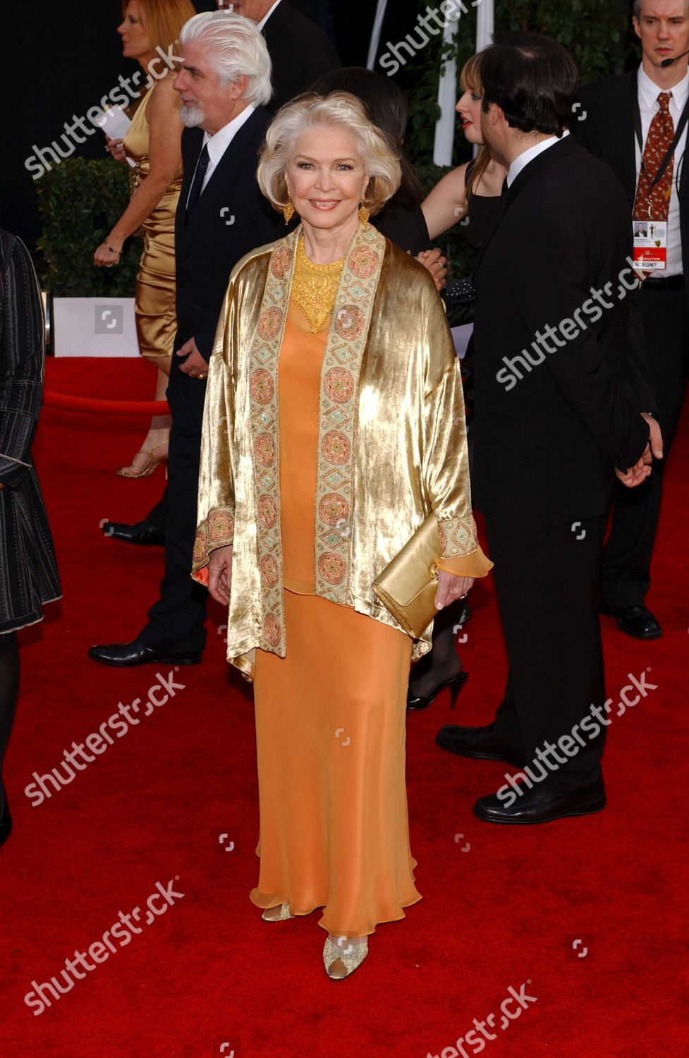 Ellen Barkin Editorial Stock Photo - Stock Image | Shutterstock