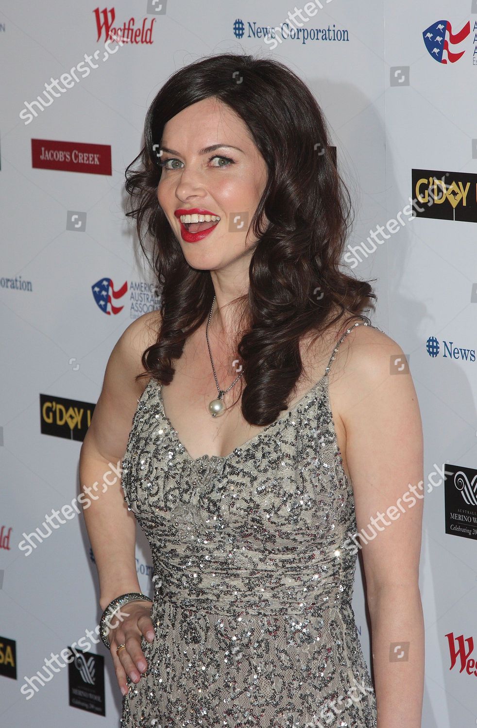 Victoria Hill Editorial Stock Photo - Stock Image | Shutterstock