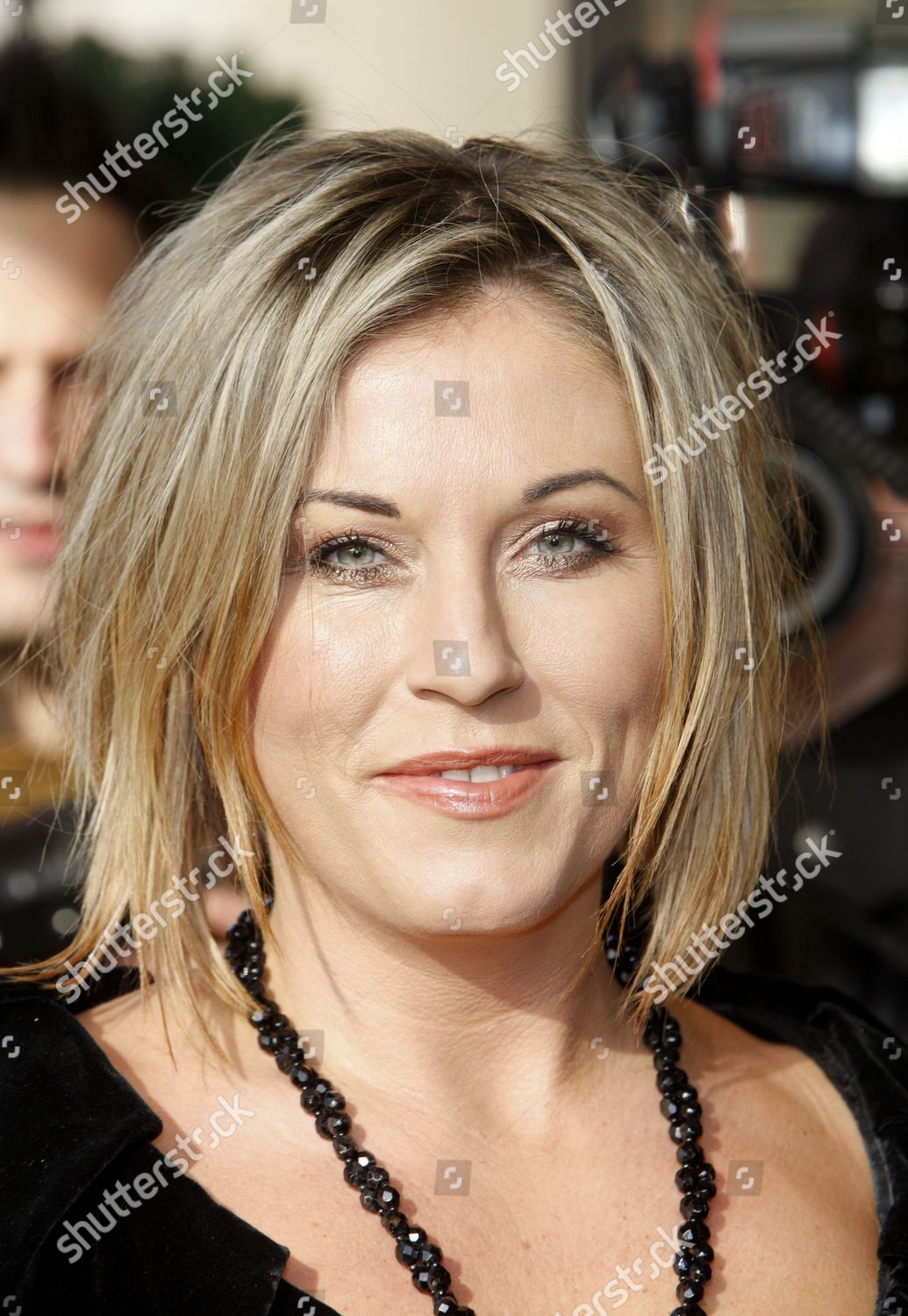 Jessie Wallace Editorial Stock Photo - Stock Image | Shutterstock