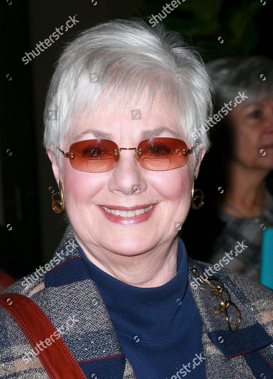 Shirley Jones Editorial Stock Photo - Stock Image | Shutterstock