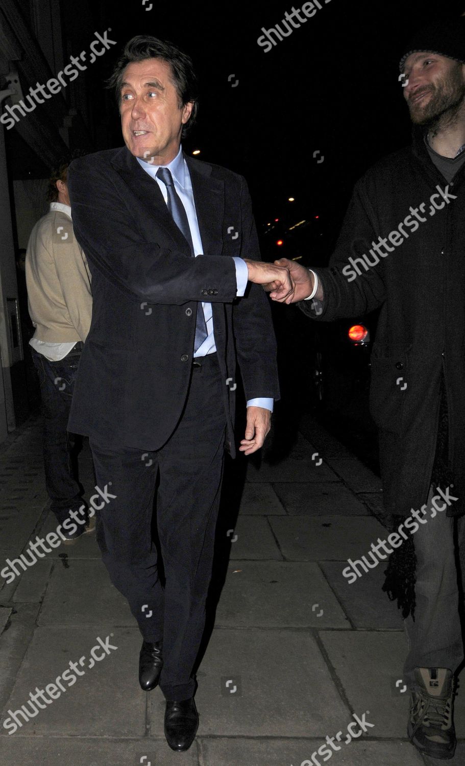 Bryan Ferry Editorial Stock Photo - Stock Image | Shutterstock