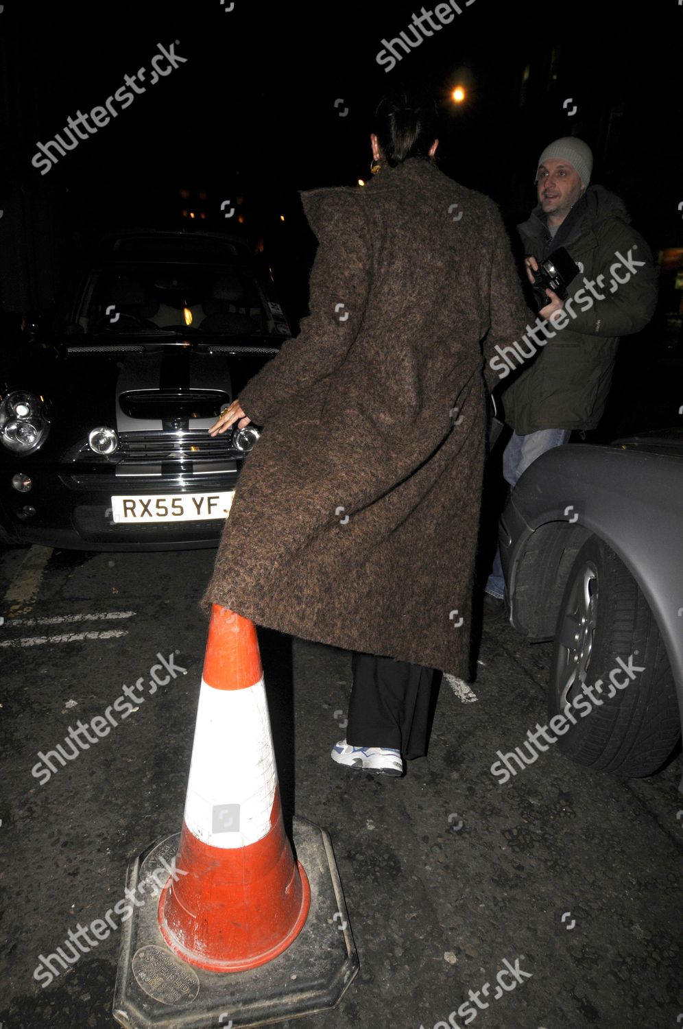Tracey Emin Editorial Stock Photo - Stock Image | Shutterstock