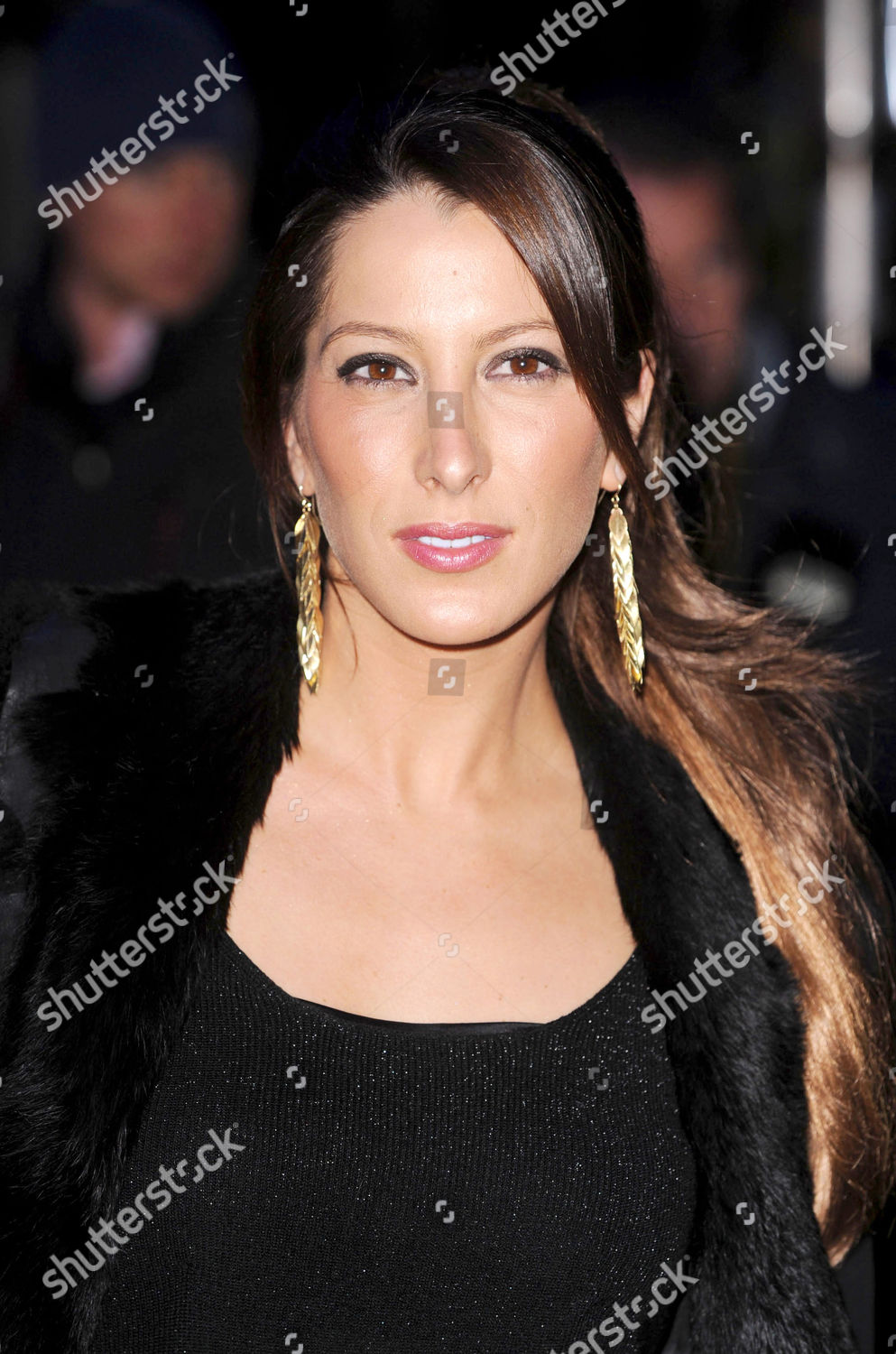 Princess Tamara Editorial Stock Photo - Stock Image | Shutterstock