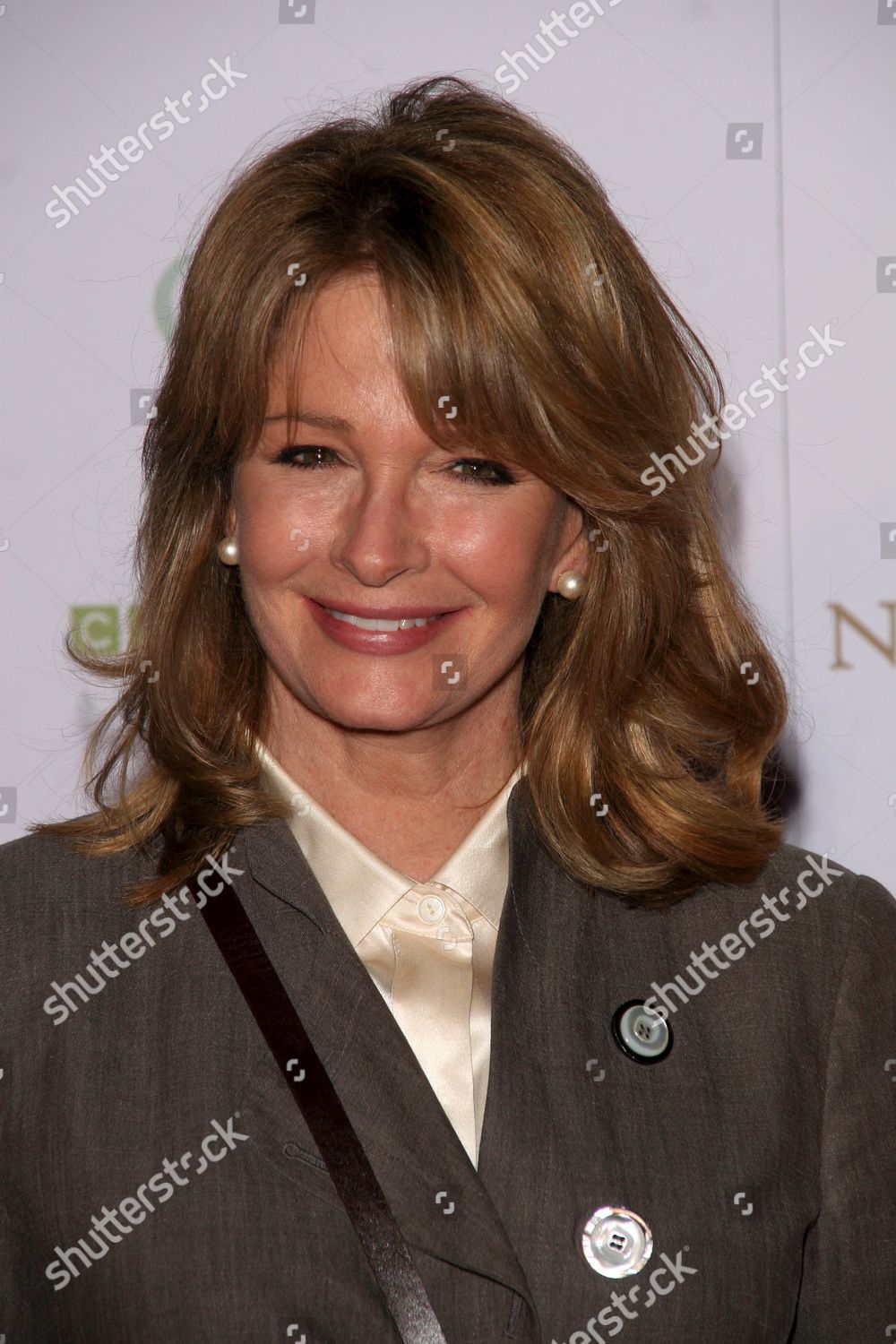 Deidre Hall Editorial Stock Photo - Stock Image | Shutterstock