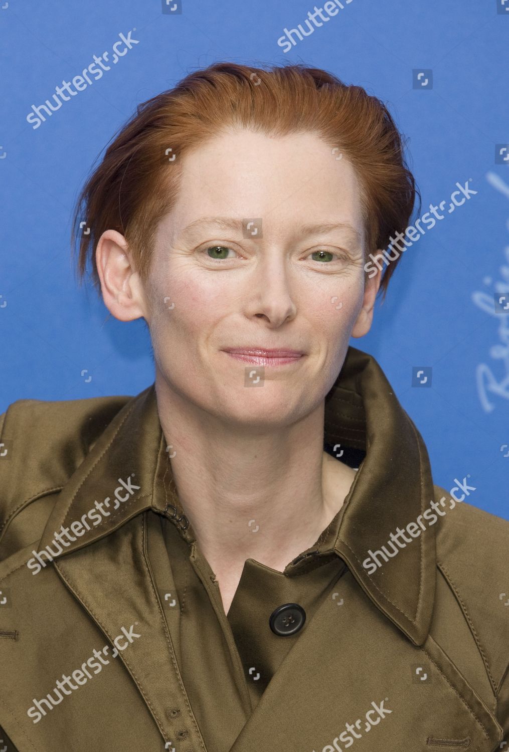 Tilda Swinton Editorial Stock Photo - Stock Image | Shutterstock