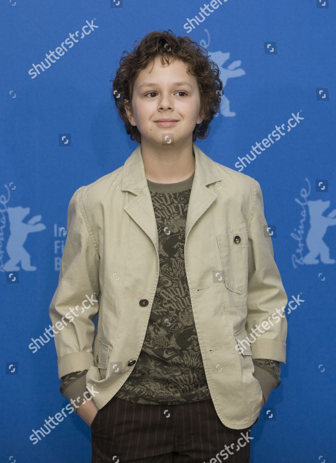 Aidan Gould Editorial Stock Photo - Stock Image | Shutterstock