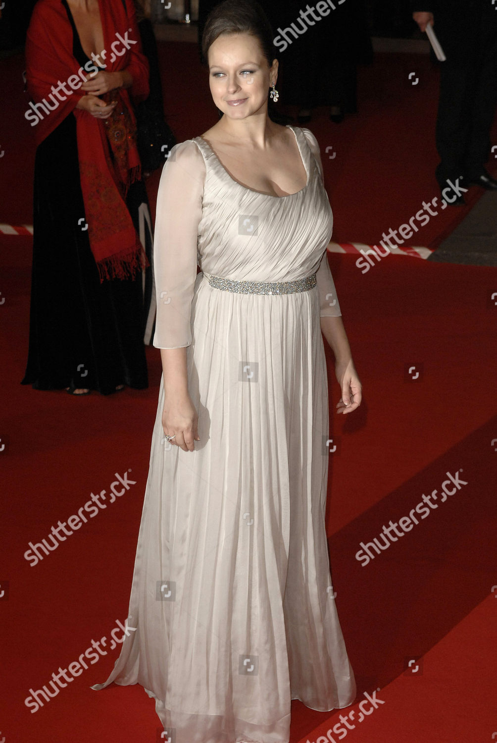 Samantha Morton Editorial Stock Photo - Stock Image | Shutterstock