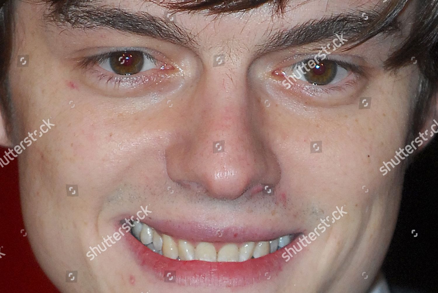 Sam Riley Editorial Stock Photo - Stock Image | Shutterstock