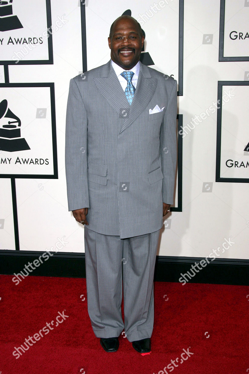 Marvin Winans Editorial Stock Photo - Stock Image | Shutterstock