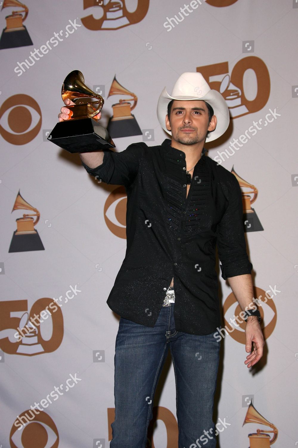 Brad Paisley Editorial Stock Photo - Stock Image | Shutterstock
