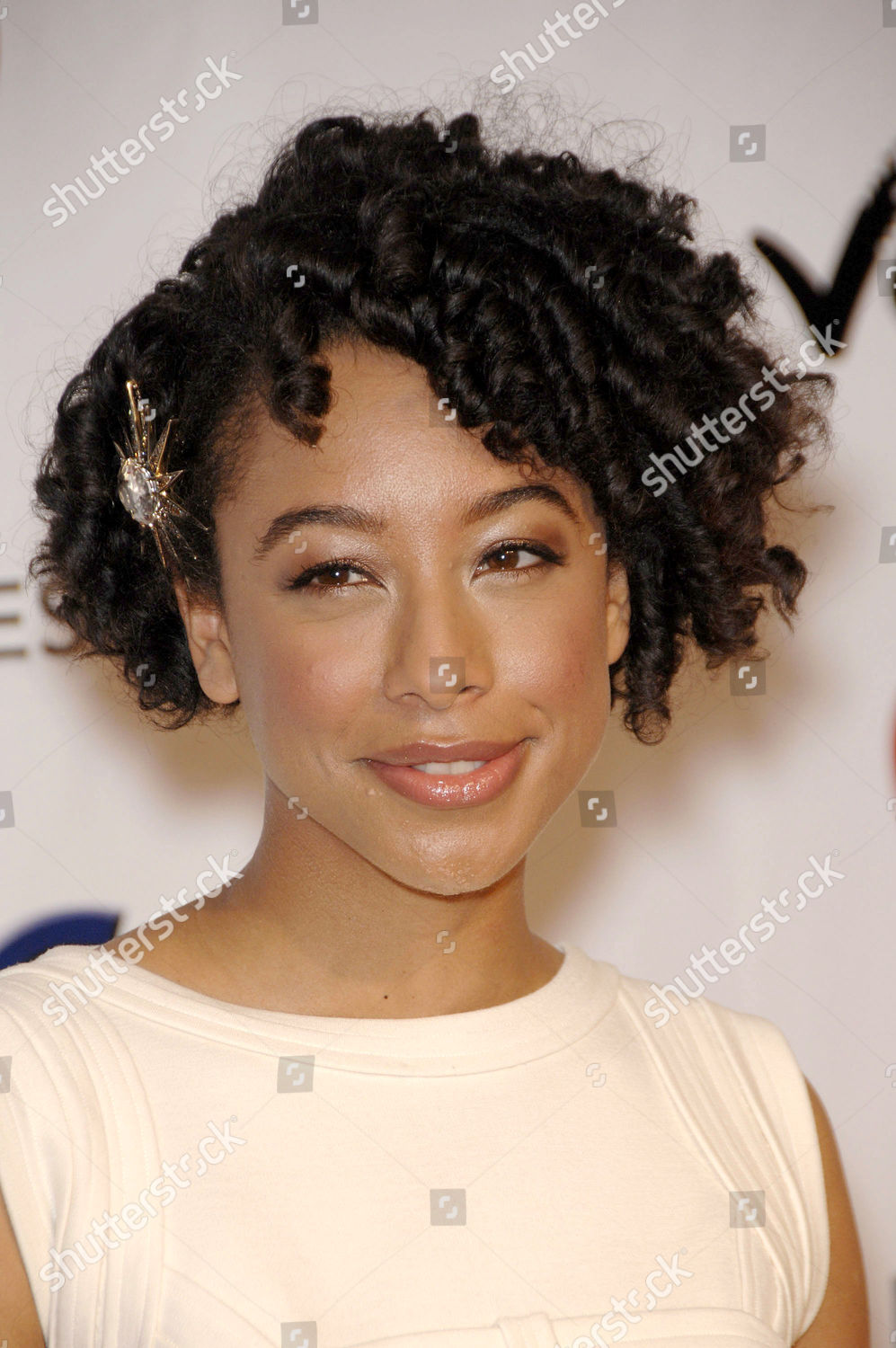 Corinne Bailey Rae Editorial Stock Photo - Stock Image | Shutterstock