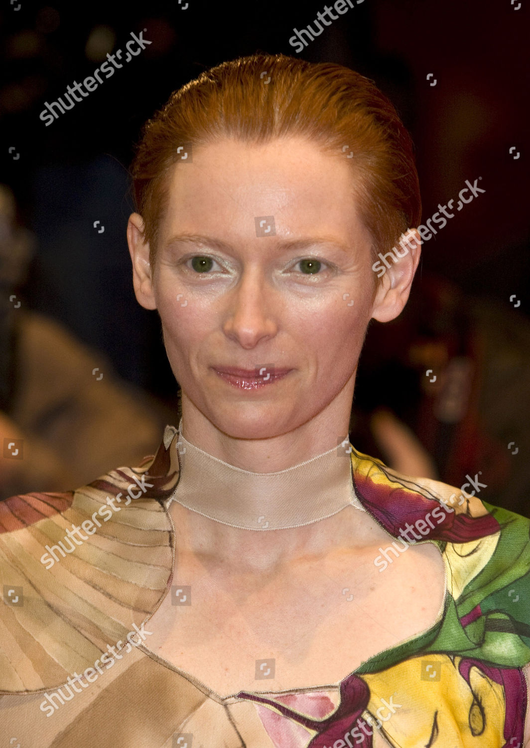 Tilda Swinton Editorial Stock Photo - Stock Image | Shutterstock