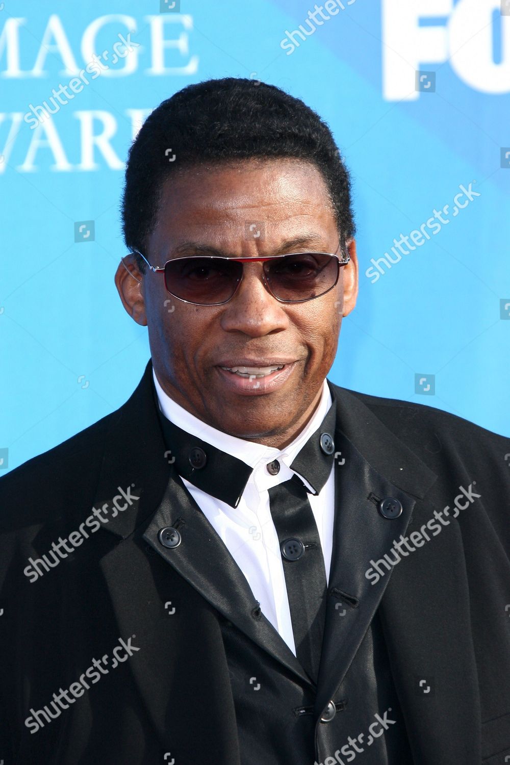 Herbie Hancock Editorial Stock Photo - Stock Image | Shutterstock