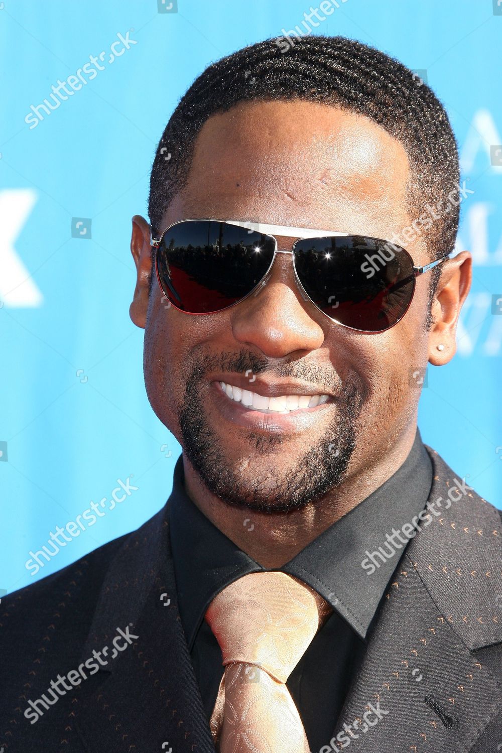 Blair Underwood Editorial Stock Photo - Stock Image | Shutterstock