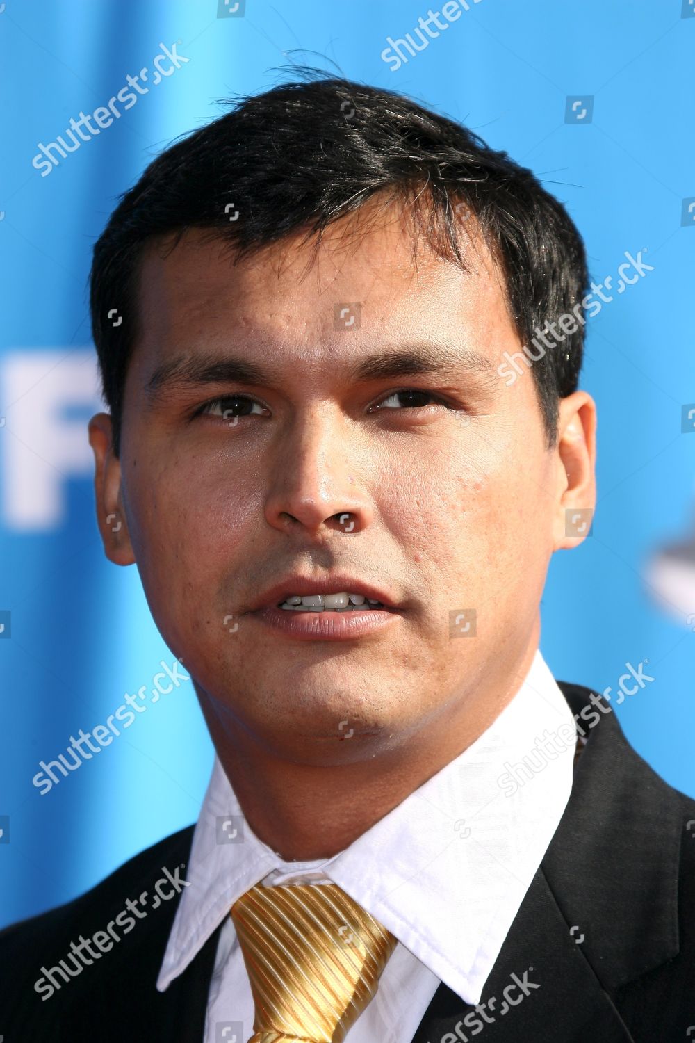 Adam Beach Editorial Stock Photo - Stock Image | Shutterstock