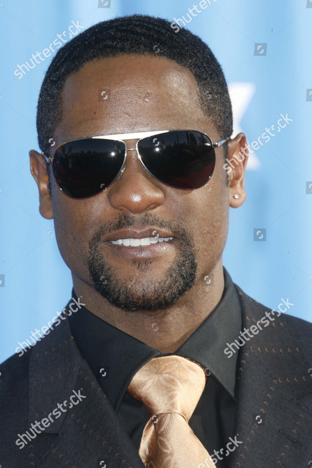 BLAIR UNDERWOOD Editorial Stock Photo - Stock Image | Shutterstock