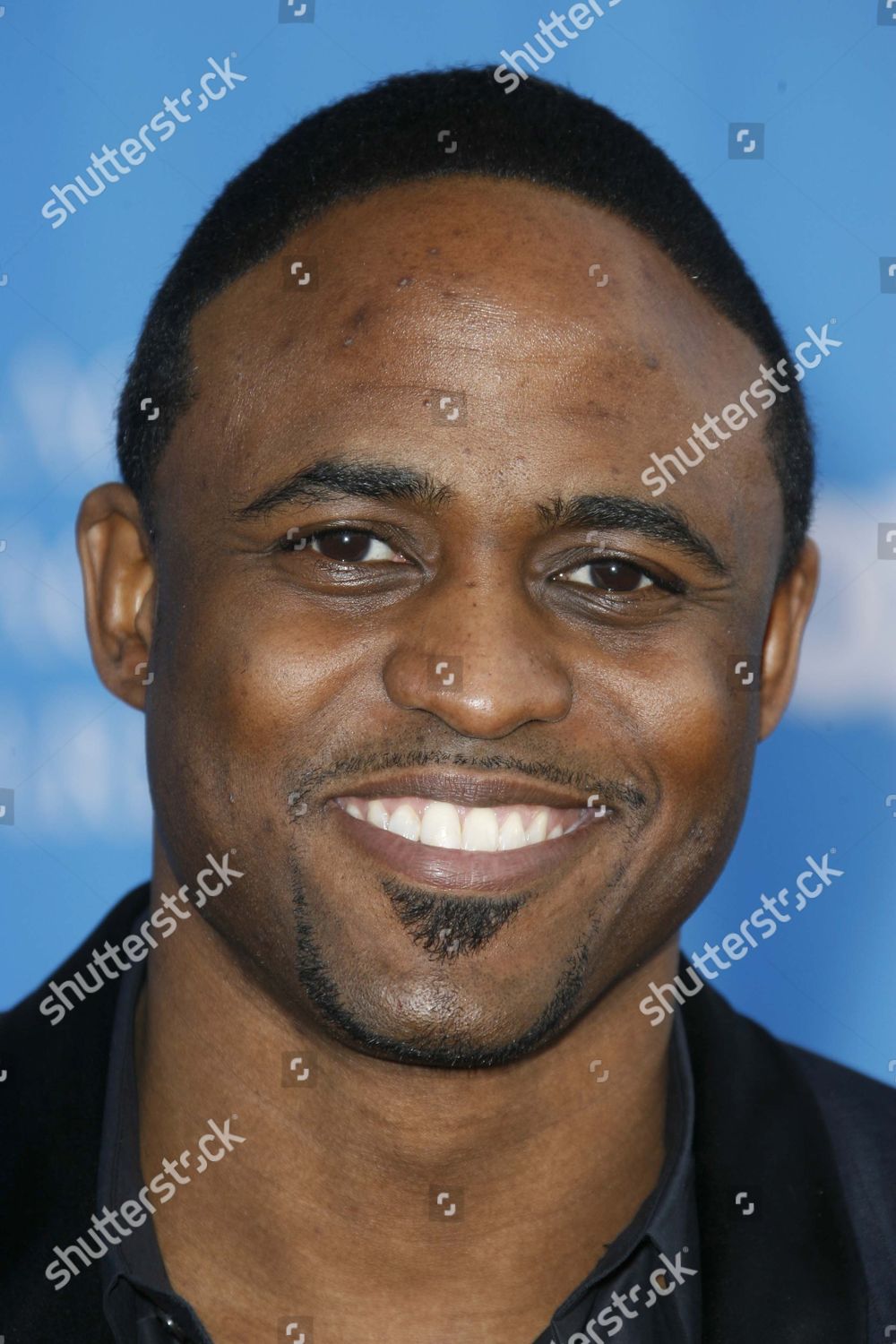 Wayne Brady Editorial Stock Photo - Stock Image | Shutterstock