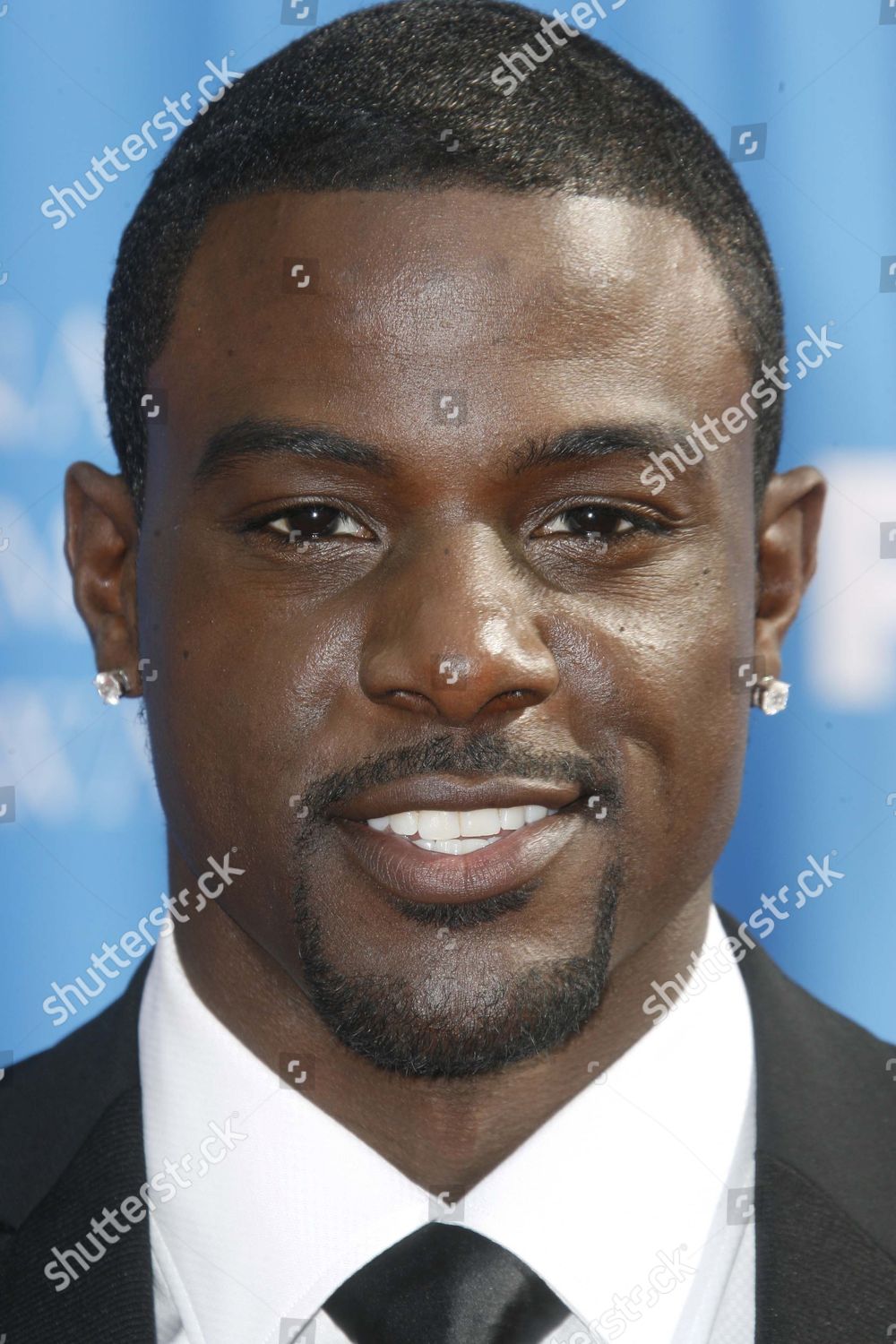 Lance Gross Editorial Stock Photo - Stock Image | Shutterstock