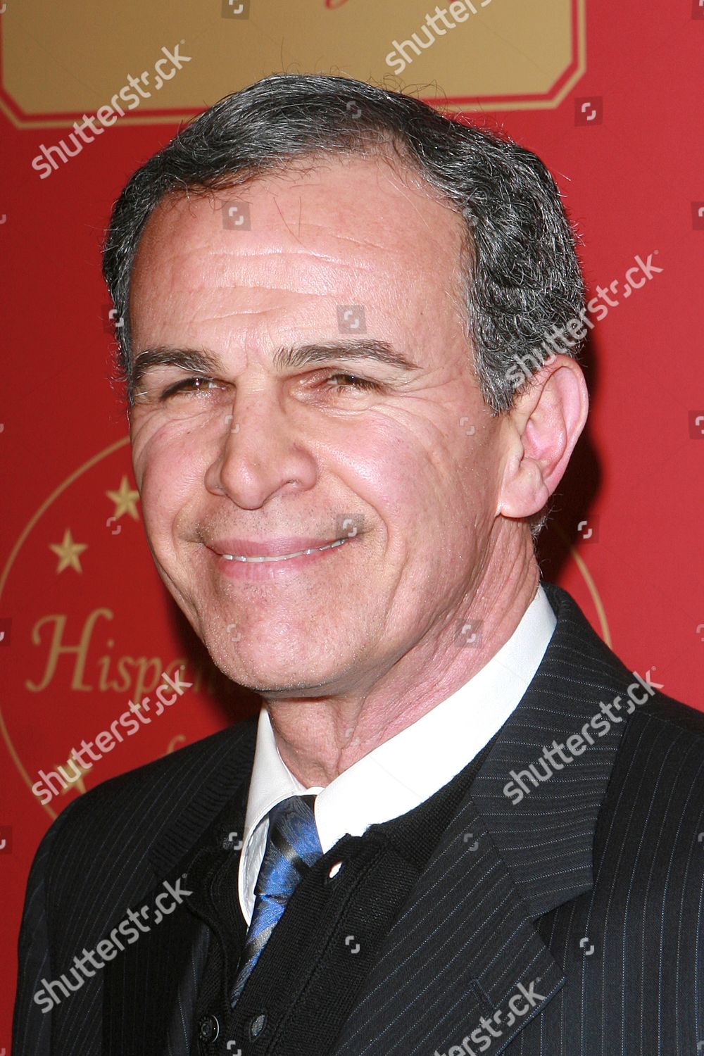 Tony Plana Editorial Stock Photo - Stock Image | Shutterstock