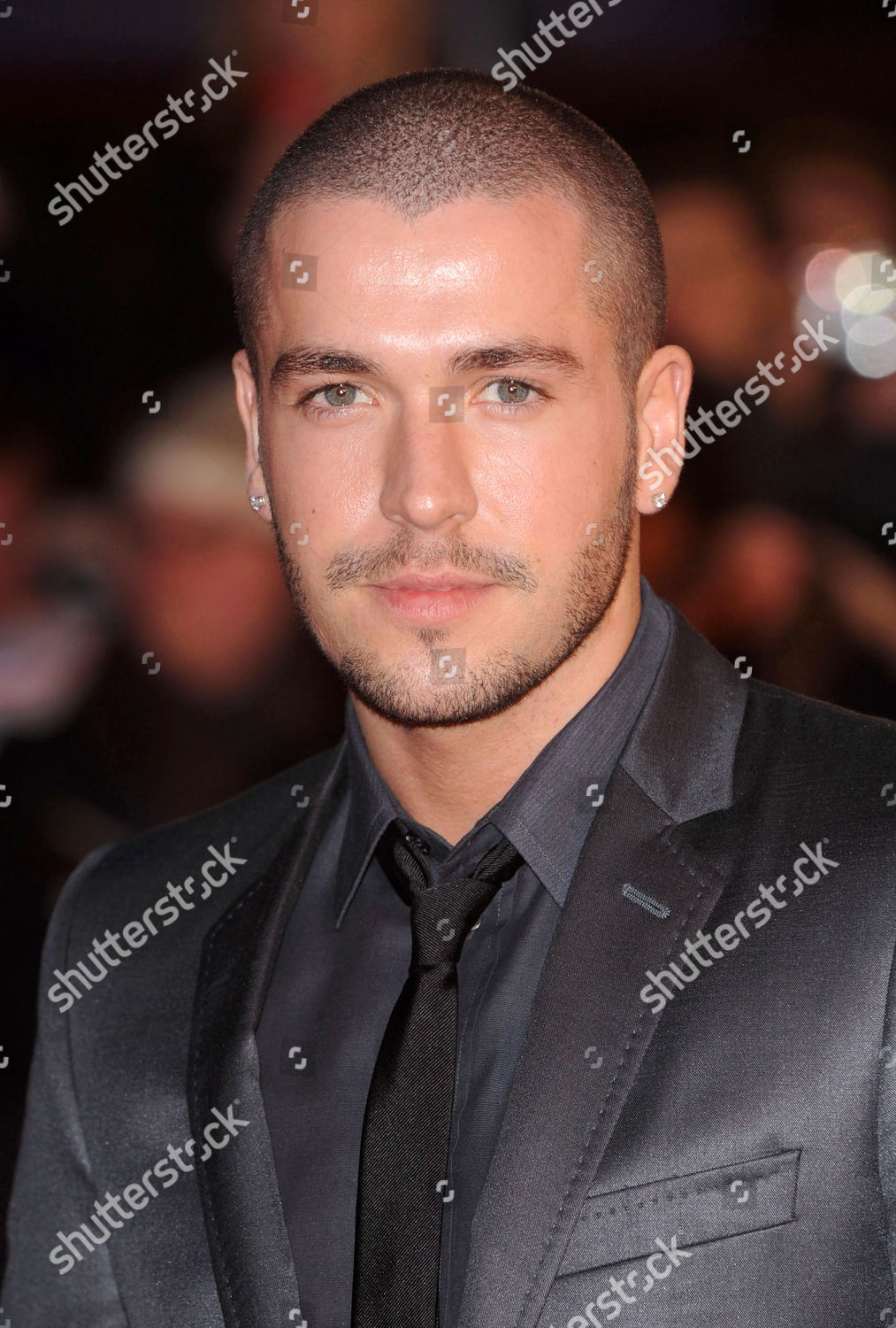 Shayne Ward Editorial Stock Photo - Stock Image | Shutterstock