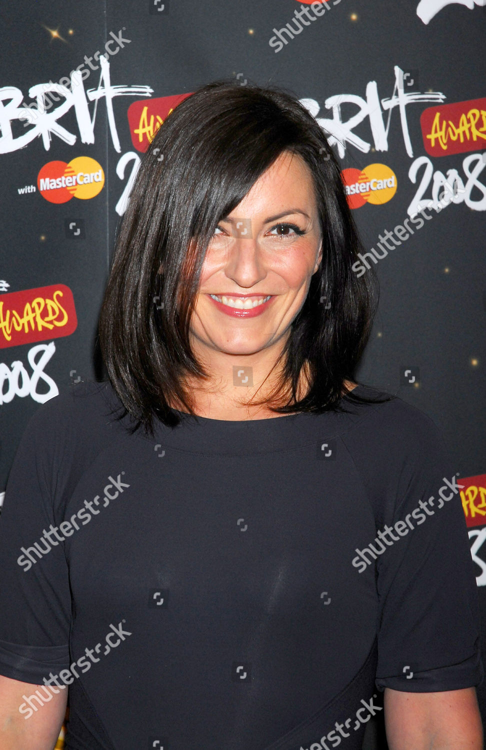 Davina Mccall Editorial Stock Photo - Stock Image | Shutterstock