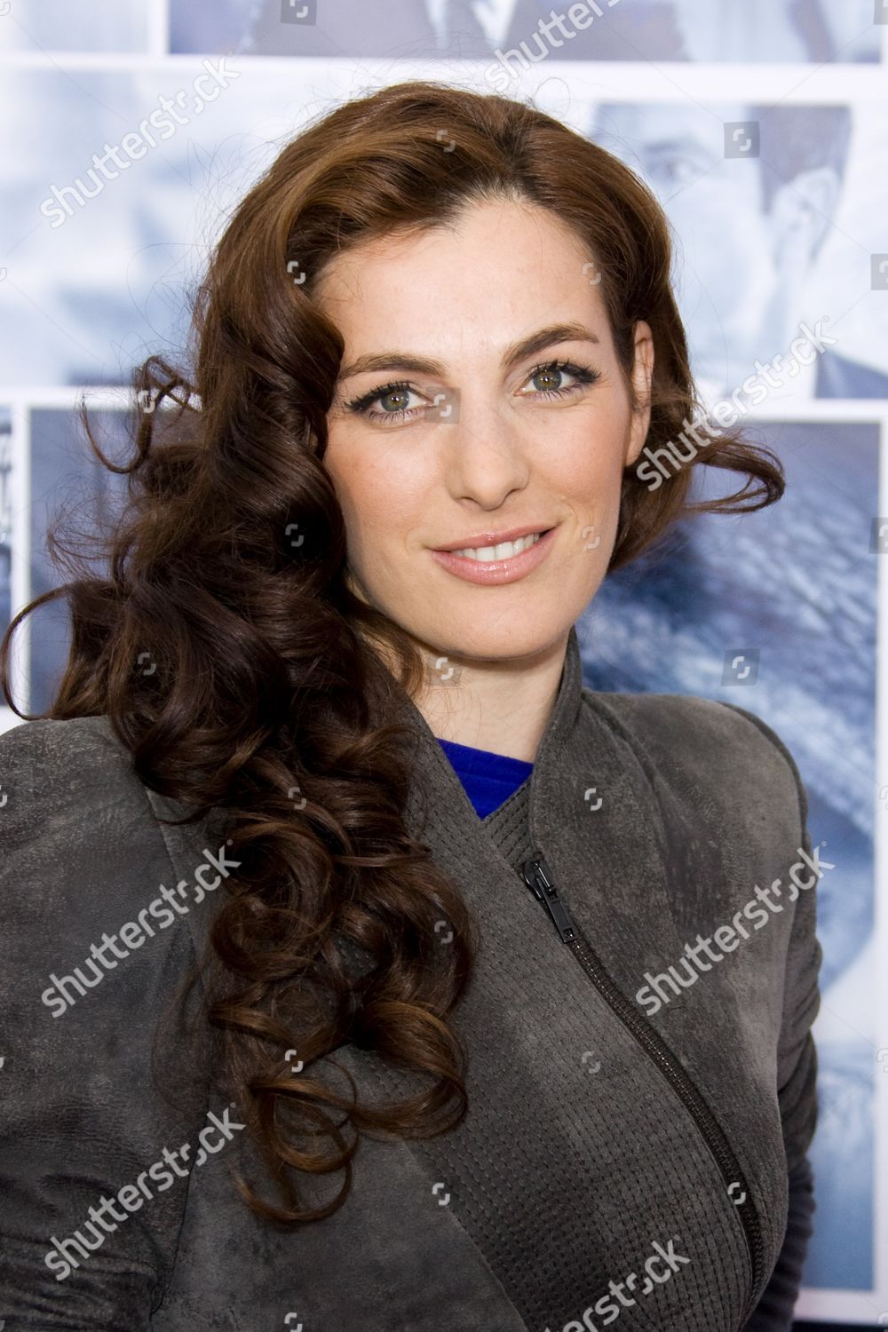 Ayelet Zurer Editorial Stock Photo - Stock Image | Shutterstock