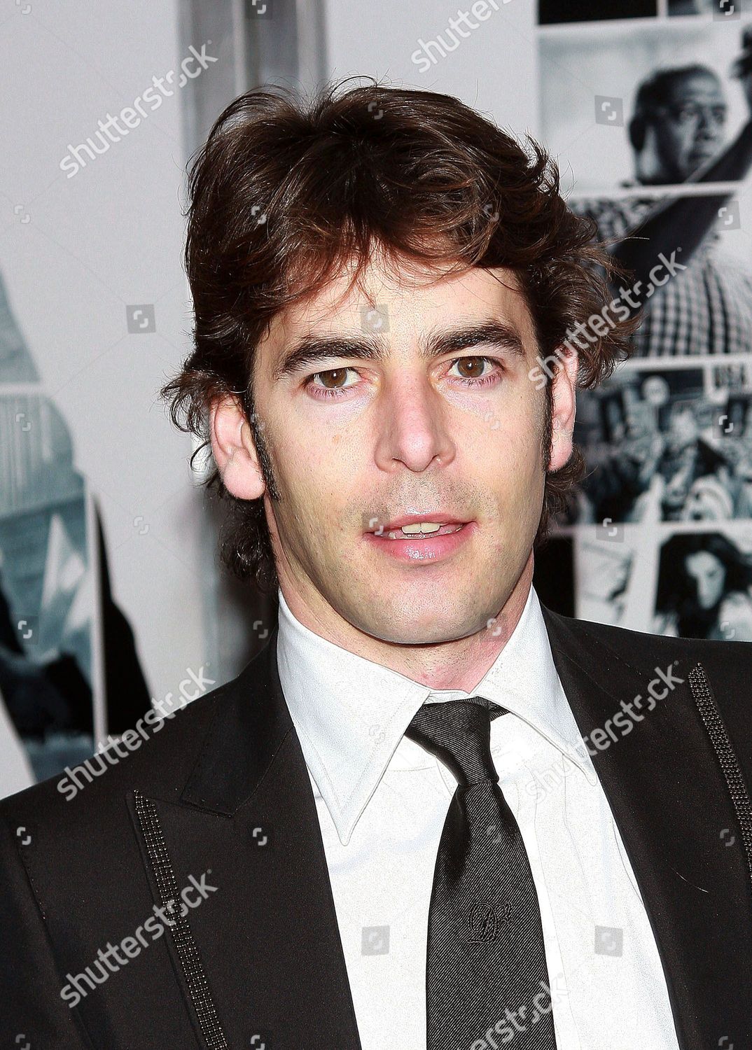 Eduardo Noriega Editorial Stock Photo Stock Image Shutterstock