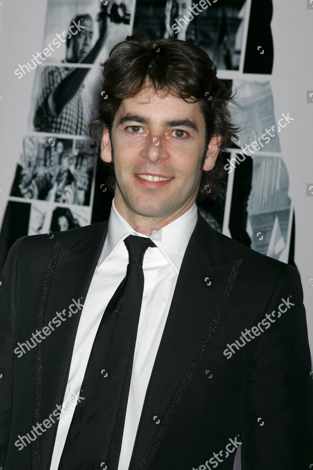 Eduardo Noriega Editorial Stock Photo - Stock Image | Shutterstock