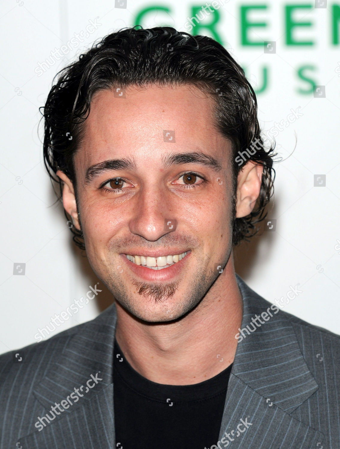 Thomas Ian Nicholas Editorial Stock Photo - Stock Image | Shutterstock