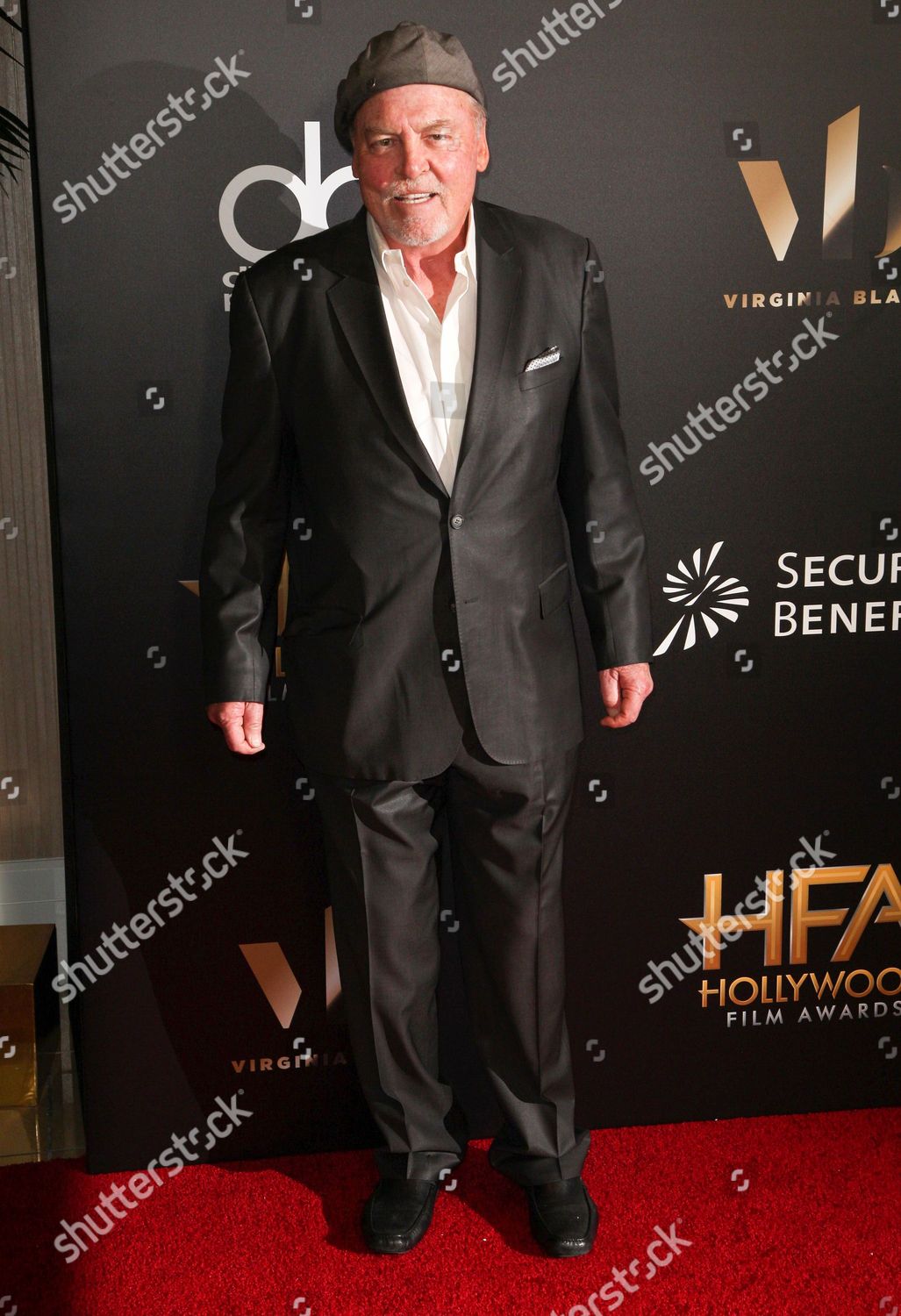 Stacy Keach Editorial Stock Photo - Stock Image | Shutterstock