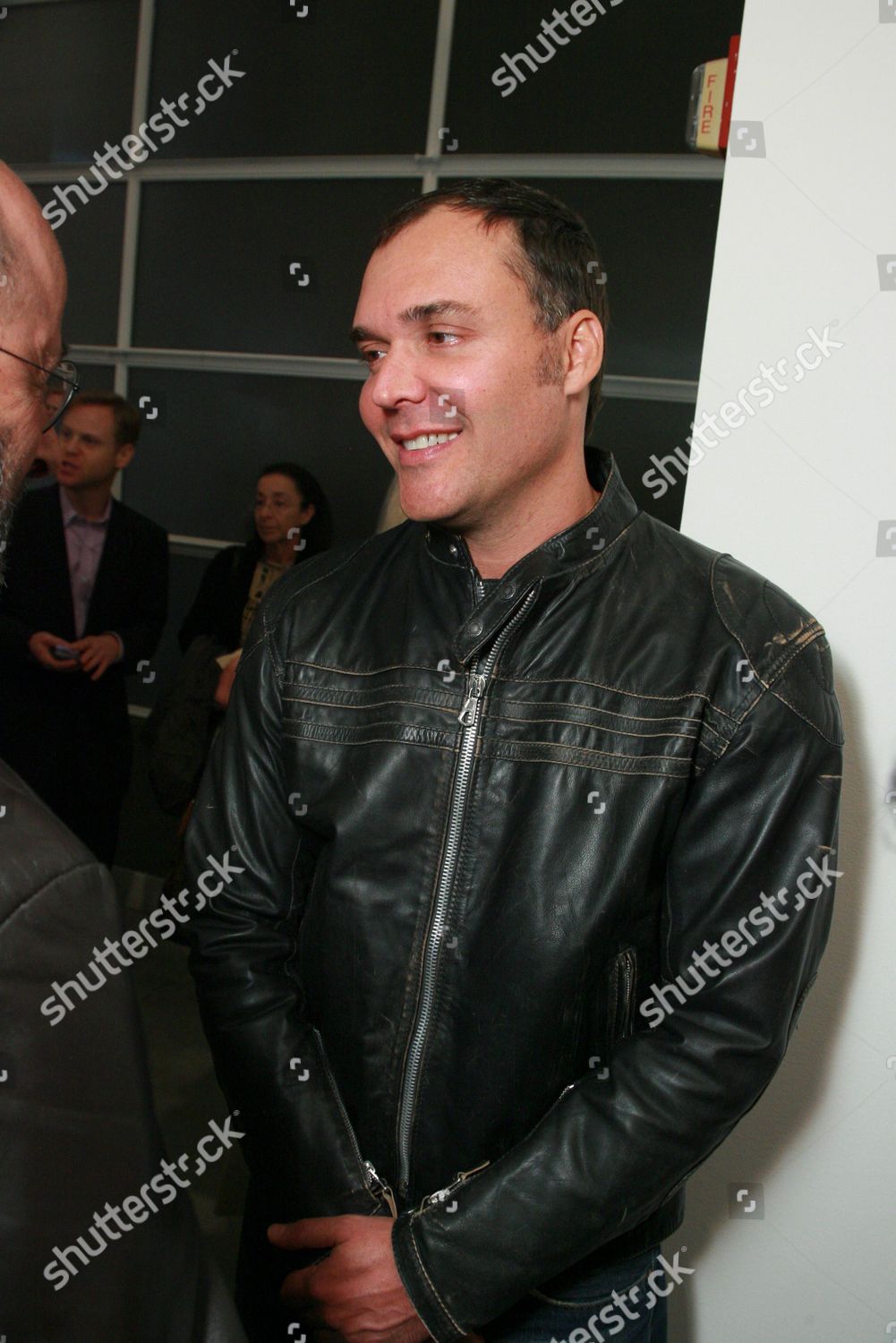 David Lachapelle Editorial Stock Photo - Stock Image | Shutterstock