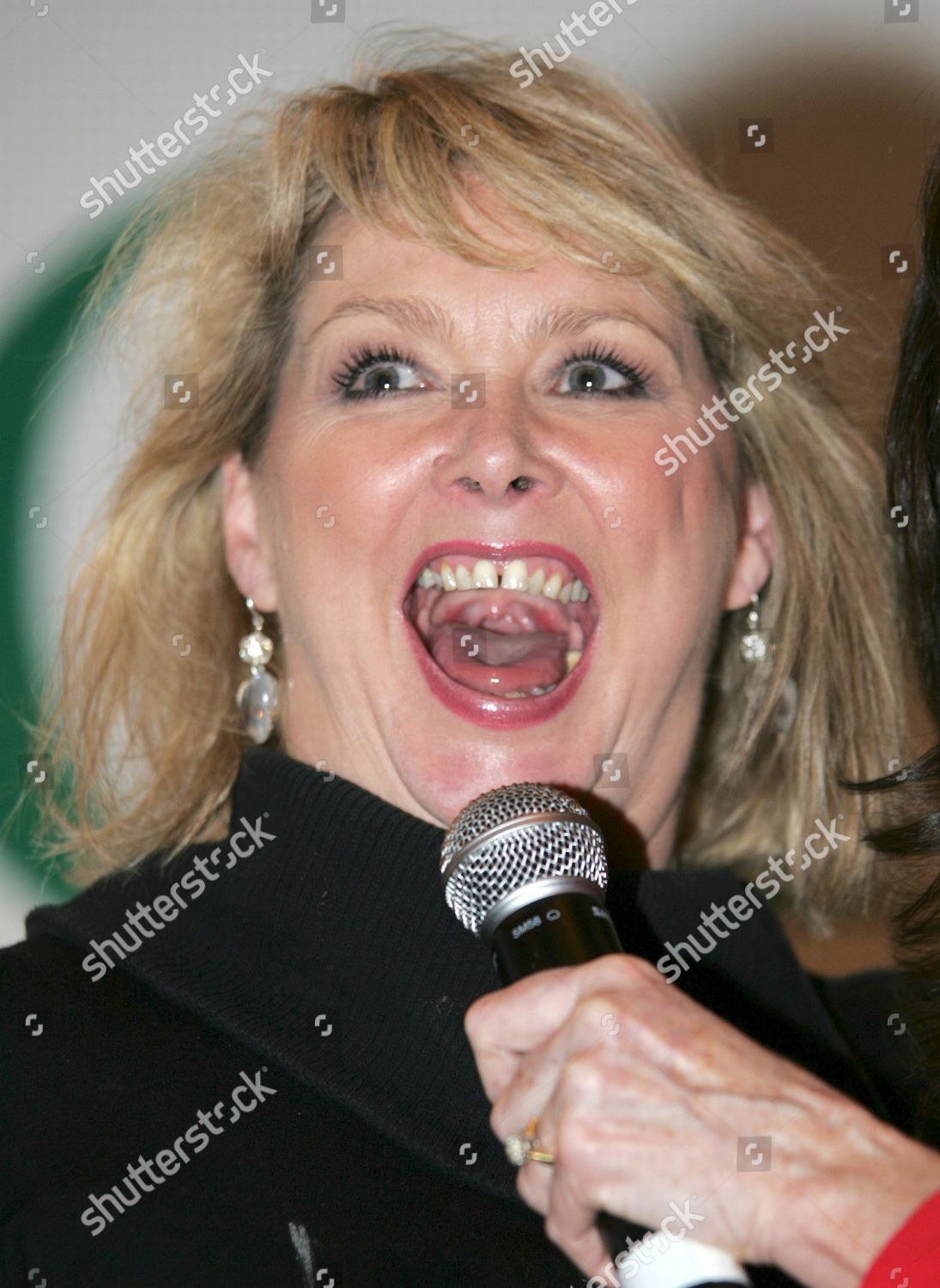 Cheryl Baker Editorial Stock Photo Stock Image Shutterstock