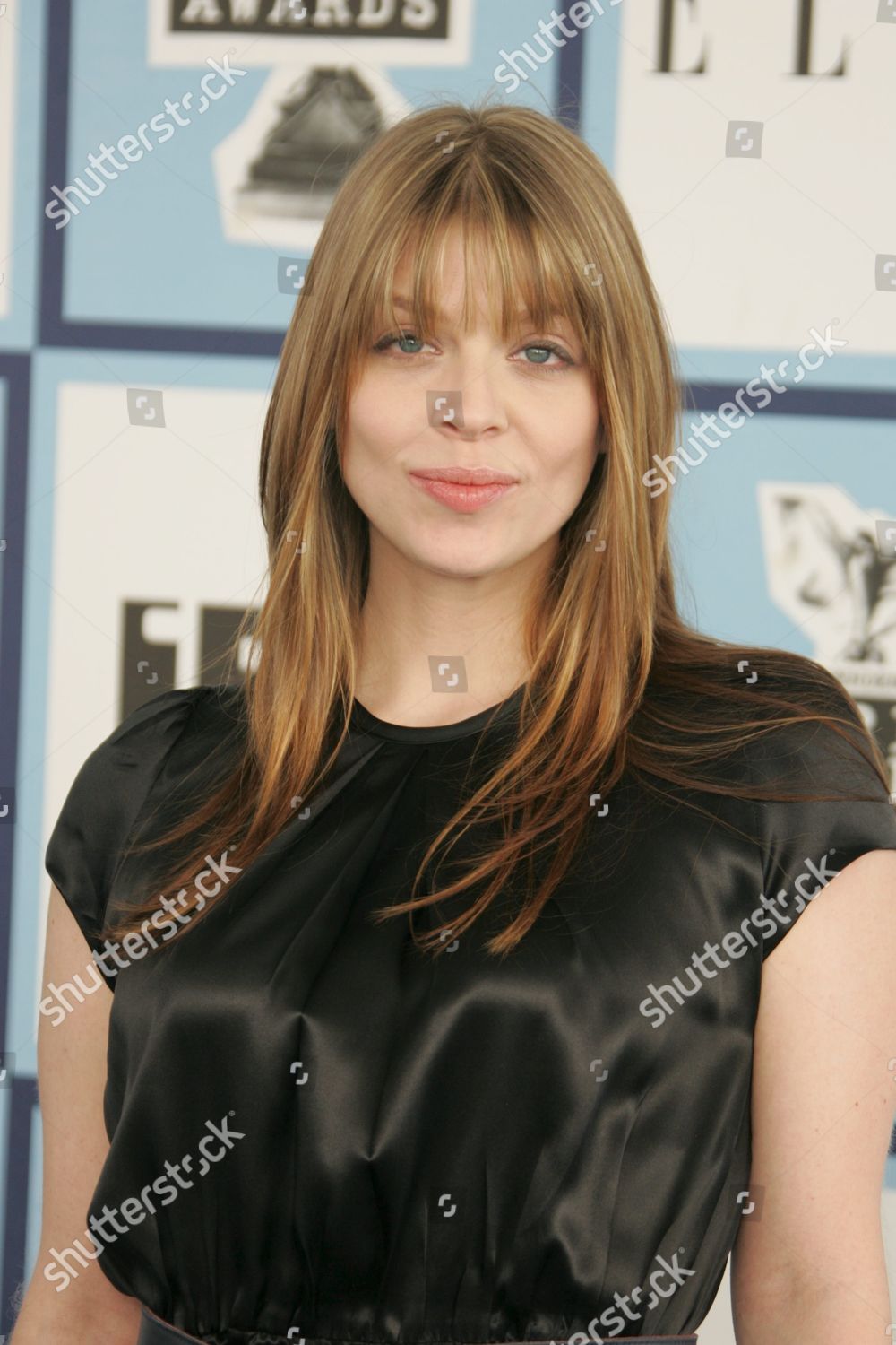 Amber Benson Editorial Stock Photo - Stock Image | Shutterstock