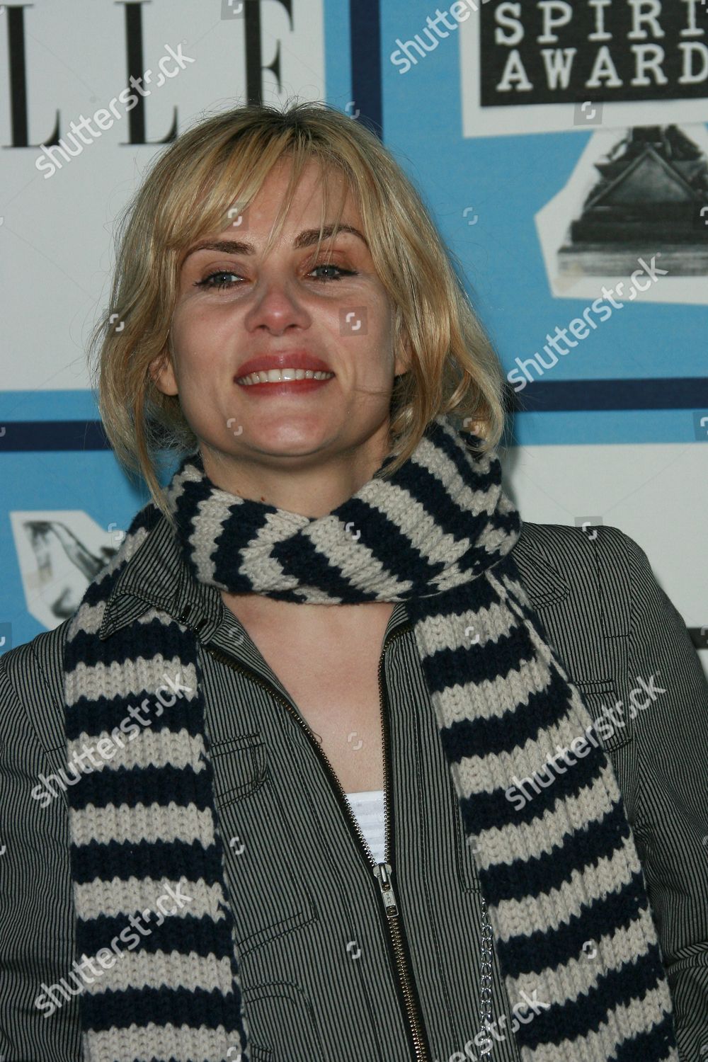 Emmanuelle Seigner Editorial Stock Photo - Stock Image | Shutterstock