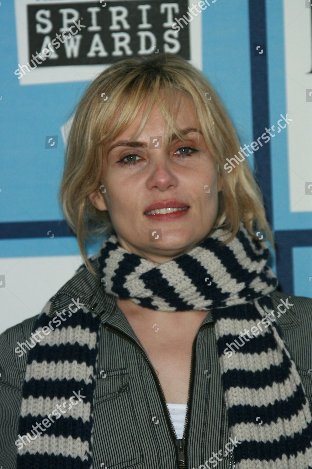 Emmanuelle Seigner Editorial Stock Photo - Stock Image | Shutterstock