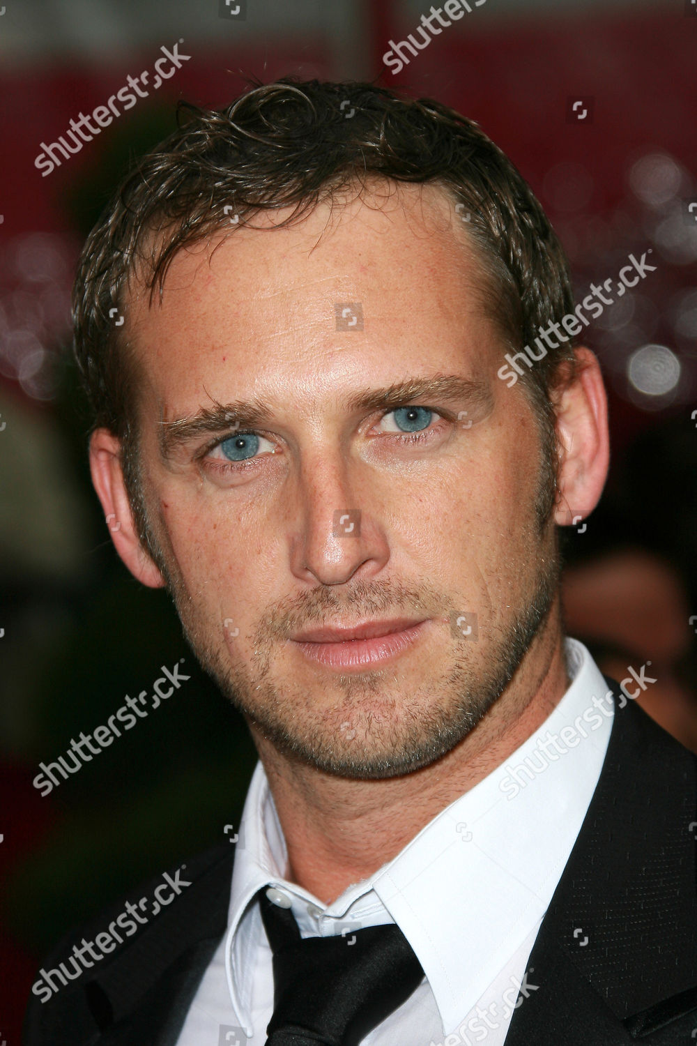 Josh Lucas Editorial Stock Photo - Stock Image | Shutterstock