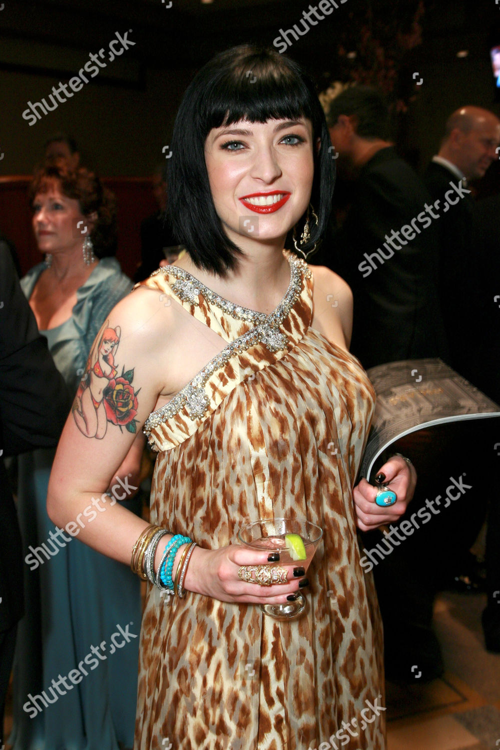 Diablo Cody Editorial Stock Photo - Stock Image | Shutterstock