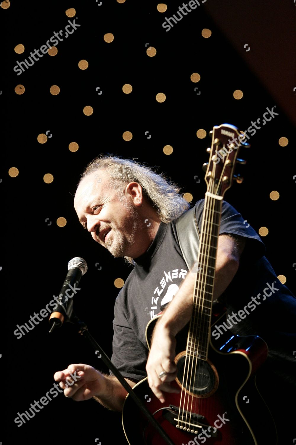 Bill Bailey Editorial Stock Photo - Stock Image | Shutterstock