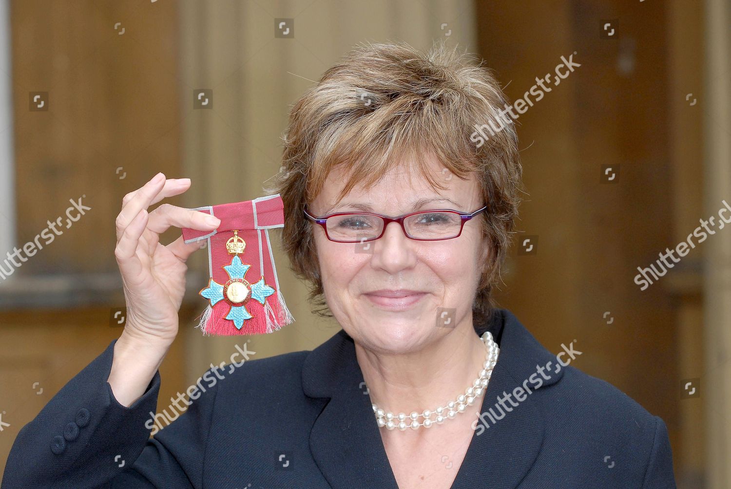 Julie Walters Editorial Stock Photo - Stock Image | Shutterstock