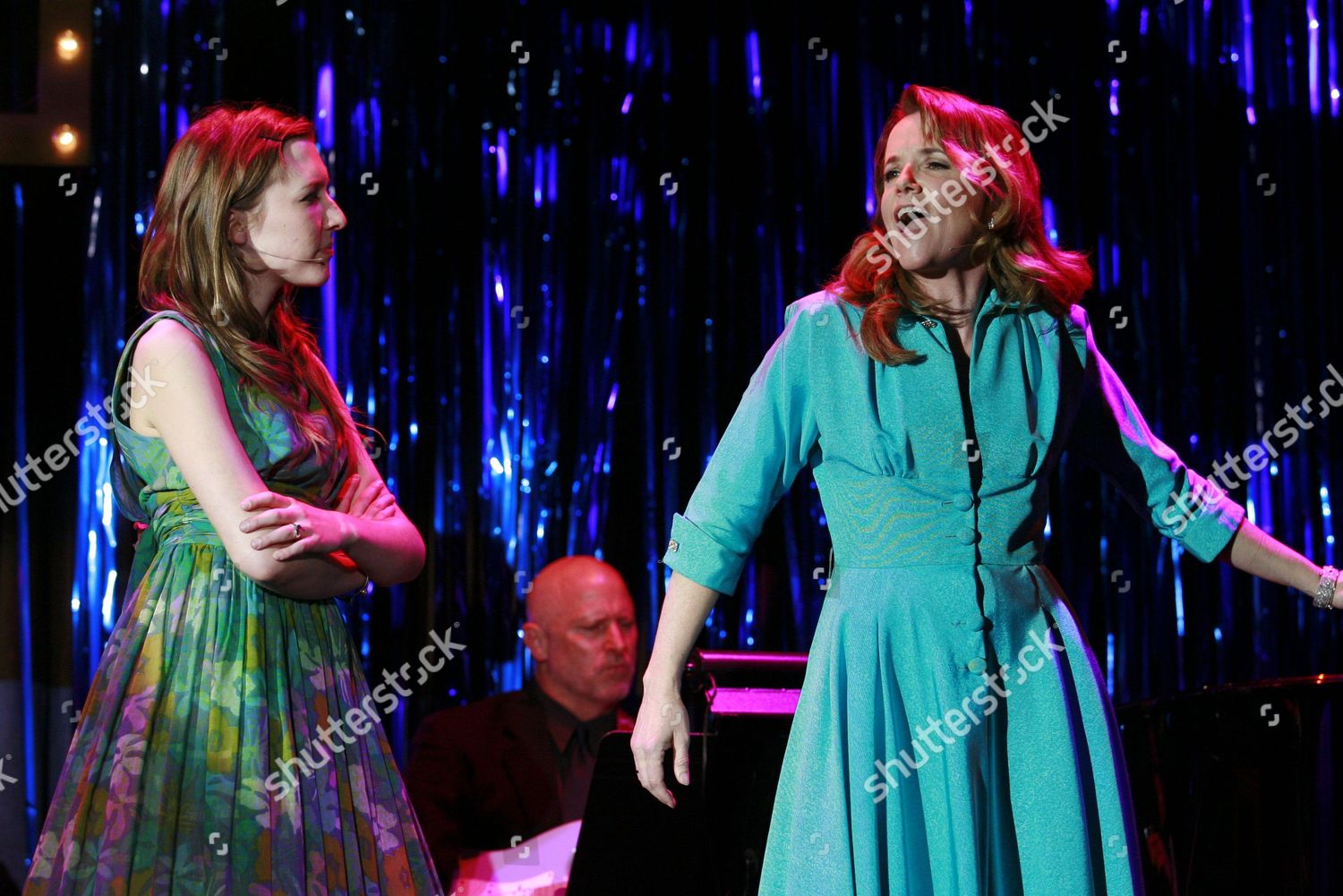 Lea Thompson Daughter Editorial Stock Photo - Stock Image | Shutterstock