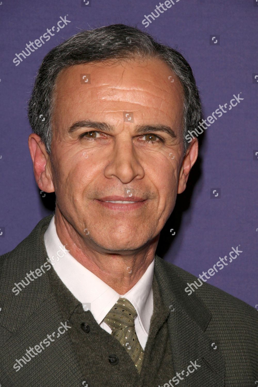 Tony Plana Editorial Stock Photo - Stock Image | Shutterstock