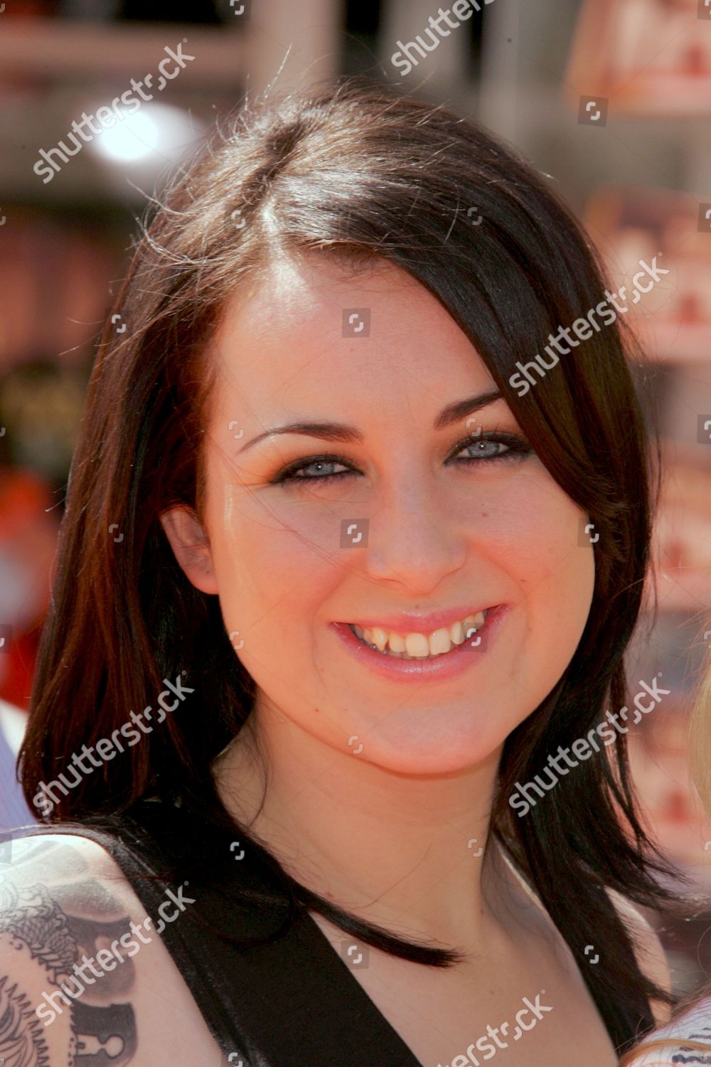 Carly Smithson Editorial Stock Photo Stock Image Shutterstock