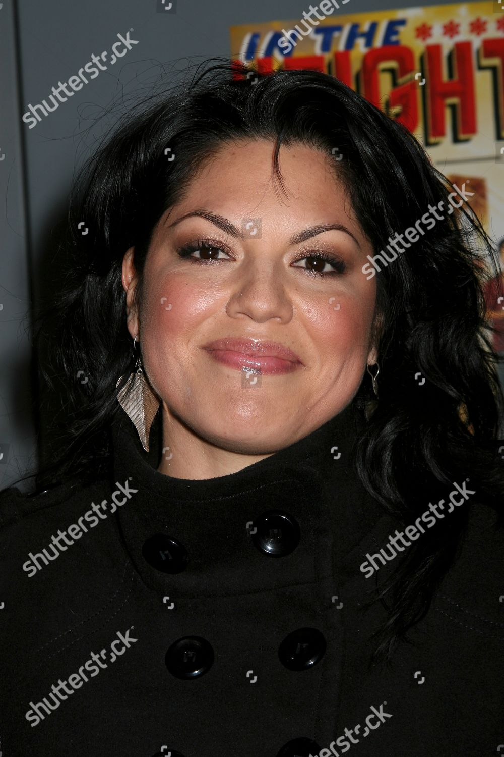 Sara Ramirez Editorial Stock Photo - Stock Image | Shutterstock