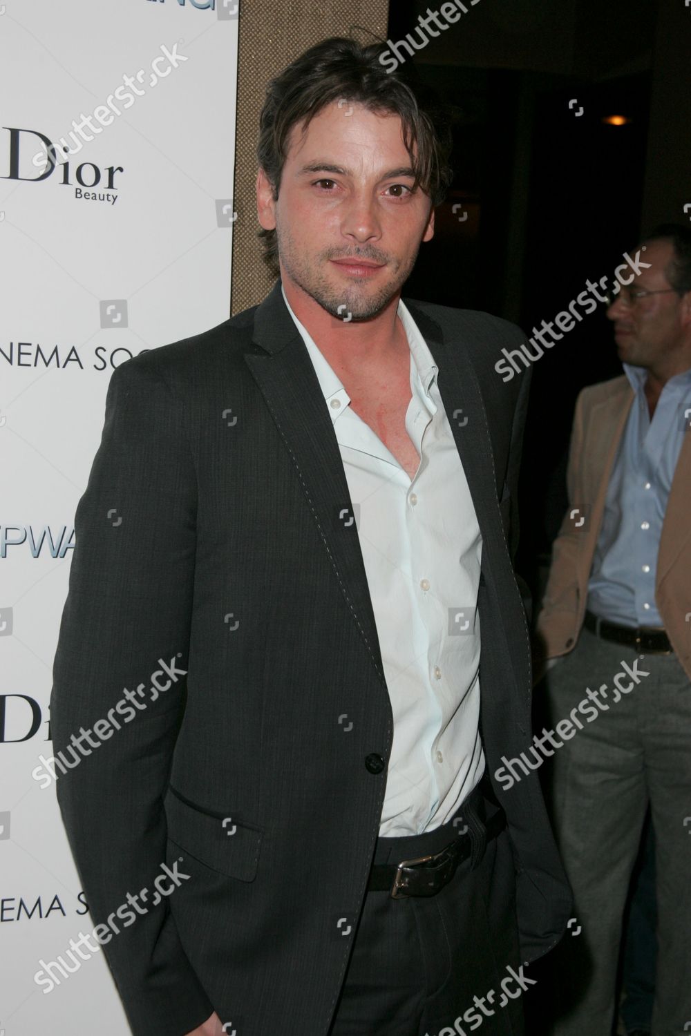 Skeet Ulrich Editorial Stock Photo - Stock Image | Shutterstock