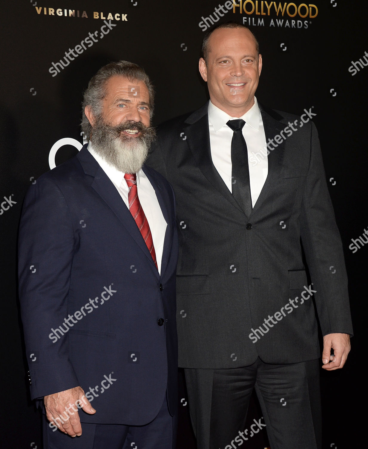 Top 27+ Pictures photo of mel gibson and vince vaughn Latest