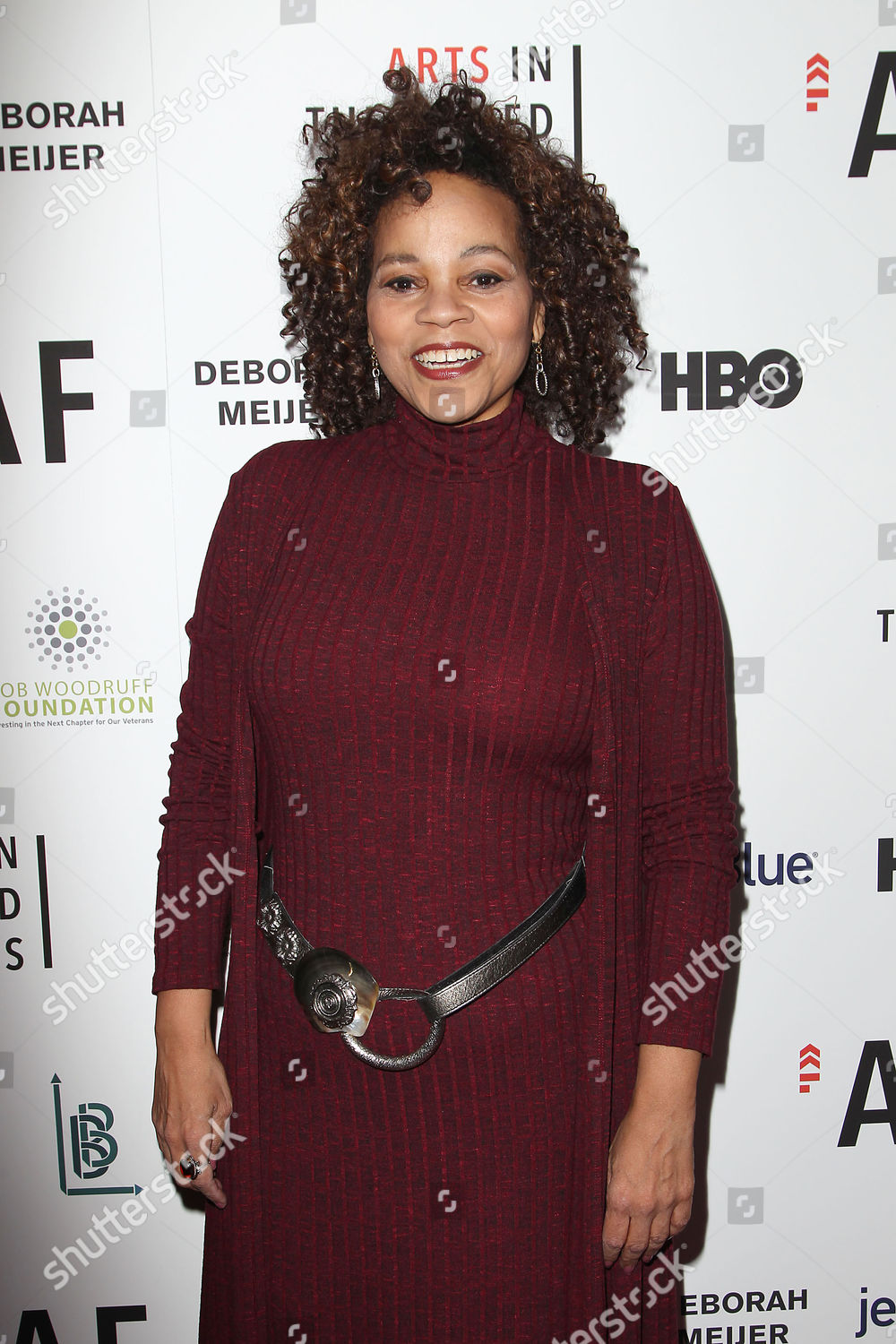 Tonye Patano Editorial Stock Photo Stock Image Shutterstock